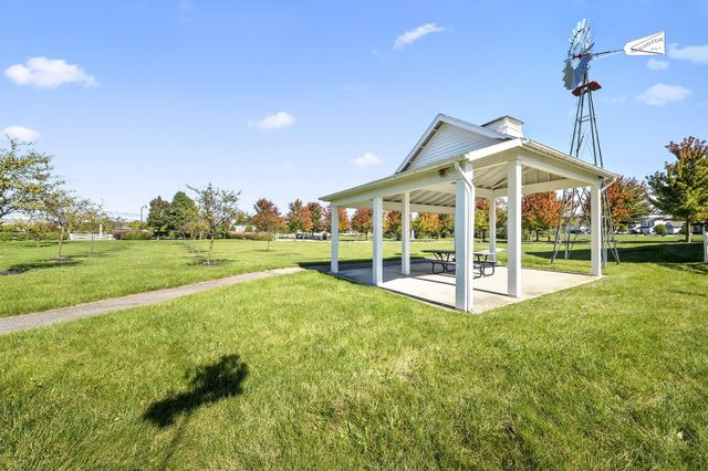 6256 Albany Way Drive, Westerville, OH 43081
