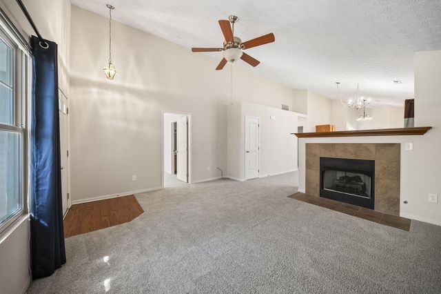 6256 Albany Way Drive, Westerville, OH 43081