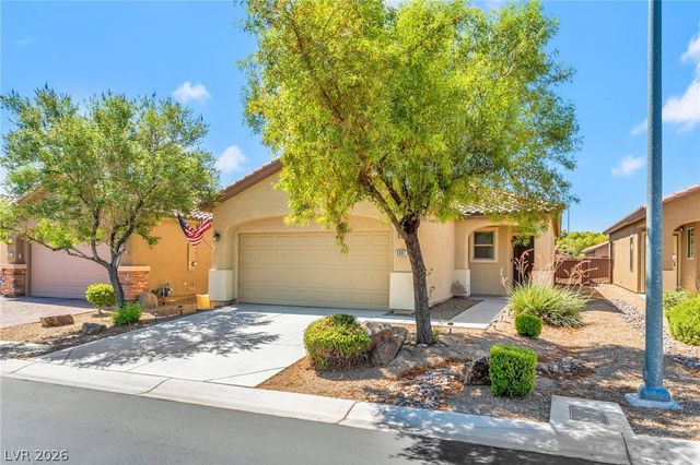 5887 CORBIN, Las Vegas, NV 89122