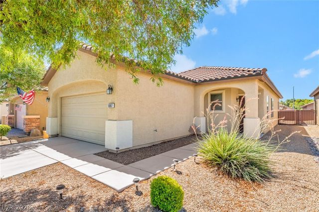 5887 CORBIN, Las Vegas, NV 89122