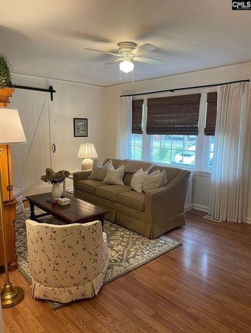 3411 Palmetto Avenue, Columbia, SC 29203