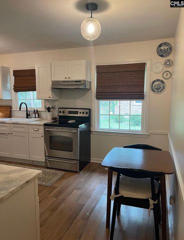 3411 Palmetto Avenue, Columbia, SC 29203