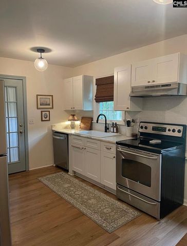 3411 Palmetto Avenue, Columbia, SC 29203