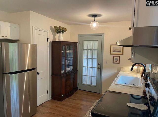 3411 Palmetto Avenue, Columbia, SC 29203
