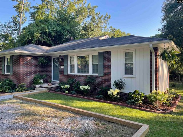 3411 Palmetto Avenue, Columbia, SC 29203