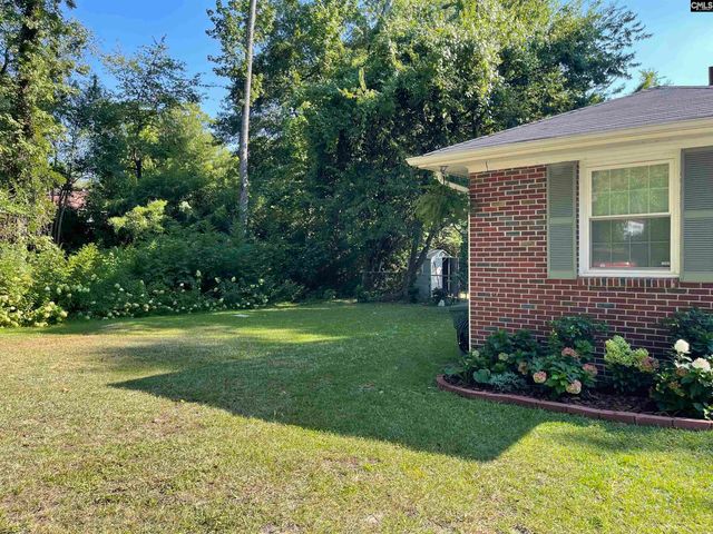 3411 Palmetto Avenue, Columbia, SC 29203