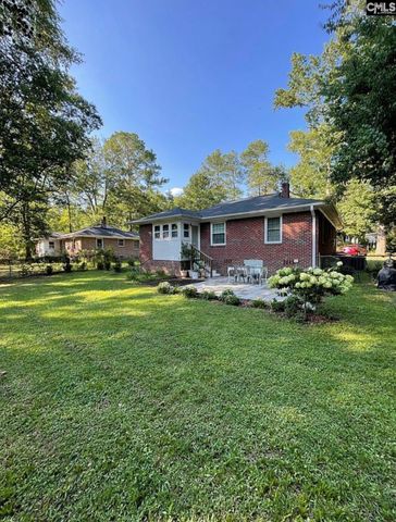 3411 Palmetto Avenue, Columbia, SC 29203