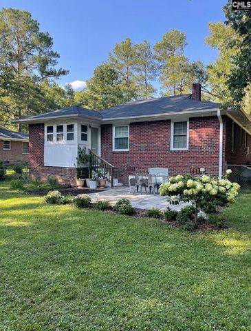 3411 Palmetto Avenue, Columbia, SC 29203