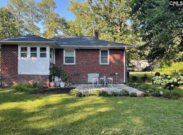 3411 Palmetto Avenue, Columbia, SC 29203