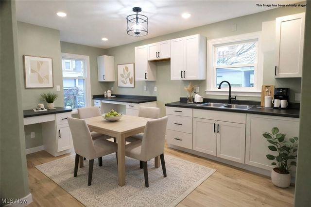 1856 Sheridan Avenue NE, Warren, OH 44483