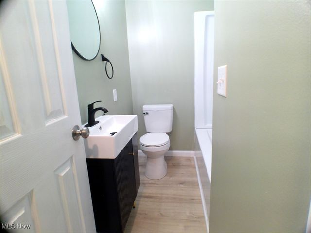 1856 Sheridan Avenue NE, Warren, OH 44483