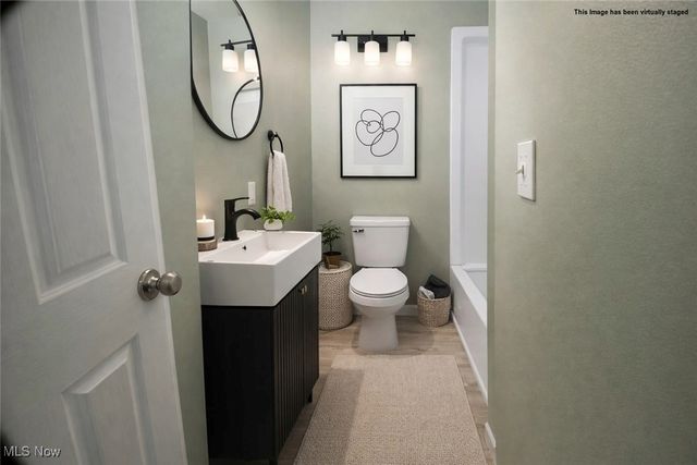 1856 Sheridan Avenue NE, Warren, OH 44483