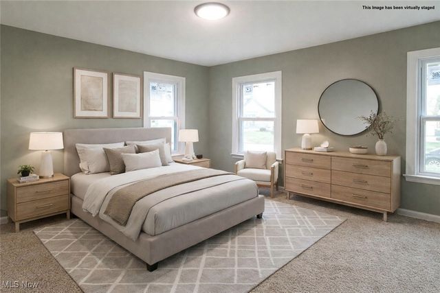 1856 Sheridan Avenue NE, Warren, OH 44483