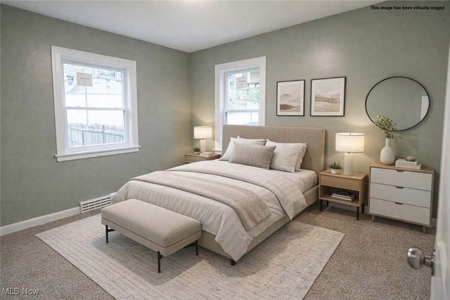 1856 Sheridan Avenue NE, Warren, OH 44483