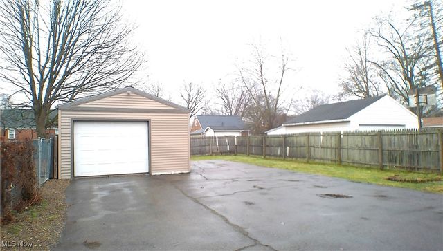 1856 Sheridan Avenue NE, Warren, OH 44483