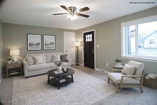 1856 Sheridan Avenue NE, Warren, OH 44483