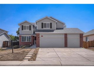 2366 S Genoa St, Aurora, CO 80013
