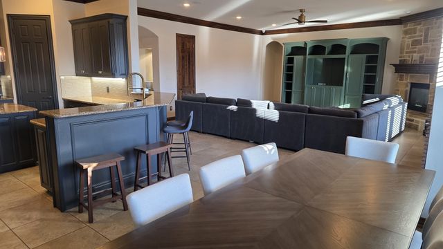 5510 Texas Trail, Colleyville, TX 76034