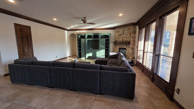 5510 Texas Trail, Colleyville, TX 76034