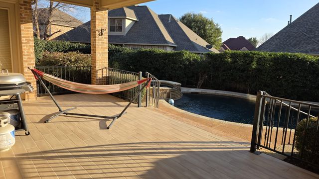 5510 Texas Trail, Colleyville, TX 76034