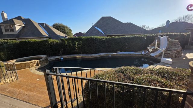 5510 Texas Trail, Colleyville, TX 76034