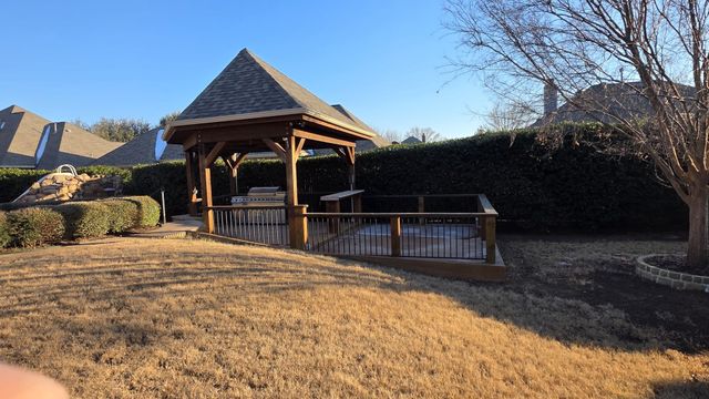 5510 Texas Trail, Colleyville, TX 76034