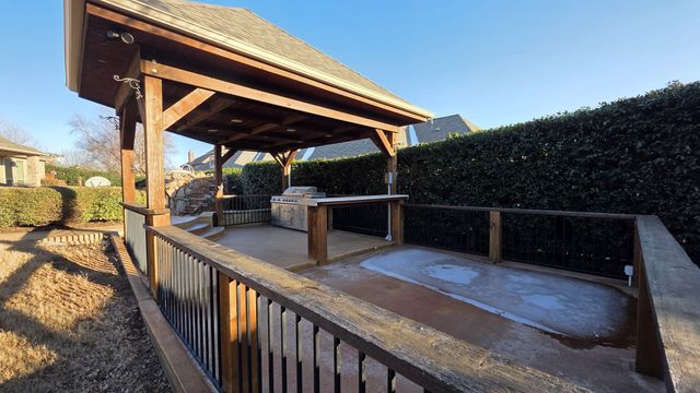 5510 Texas Trail, Colleyville, TX 76034