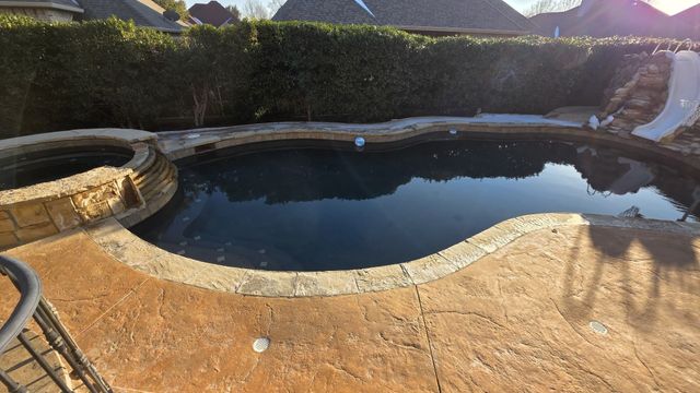 5510 Texas Trail, Colleyville, TX 76034