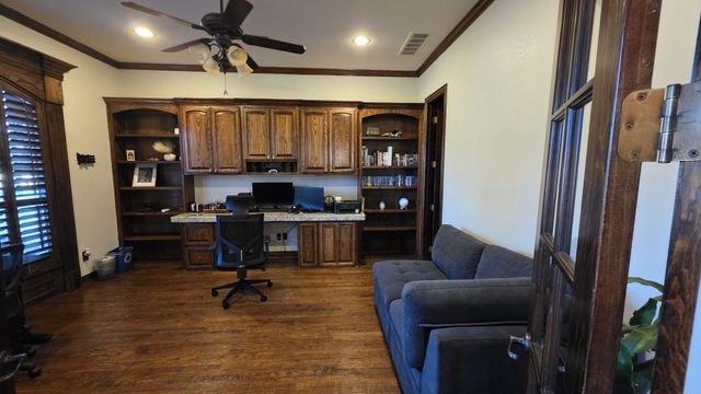 5510 Texas Trail, Colleyville, TX 76034