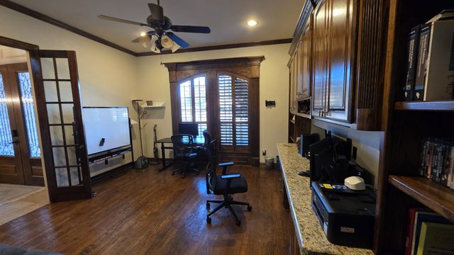 5510 Texas Trail, Colleyville, TX 76034