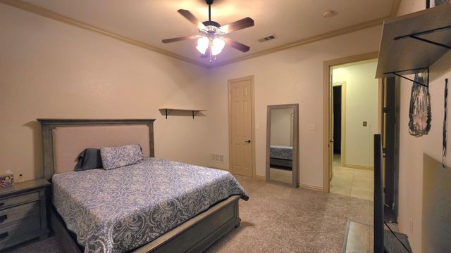 5510 Texas Trail, Colleyville, TX 76034