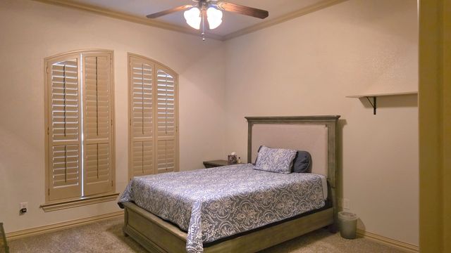 5510 Texas Trail, Colleyville, TX 76034