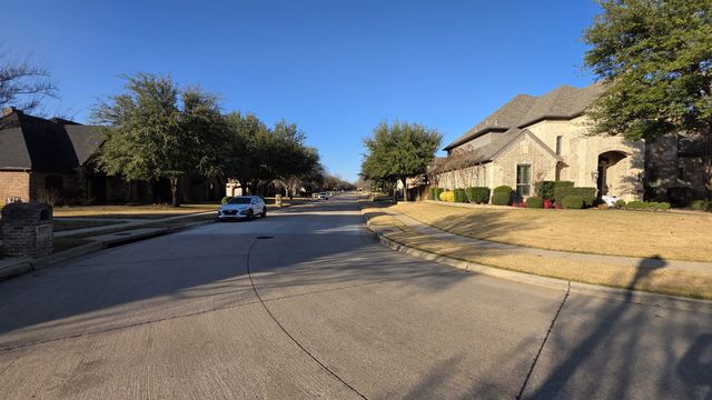 5510 Texas Trail, Colleyville, TX 76034