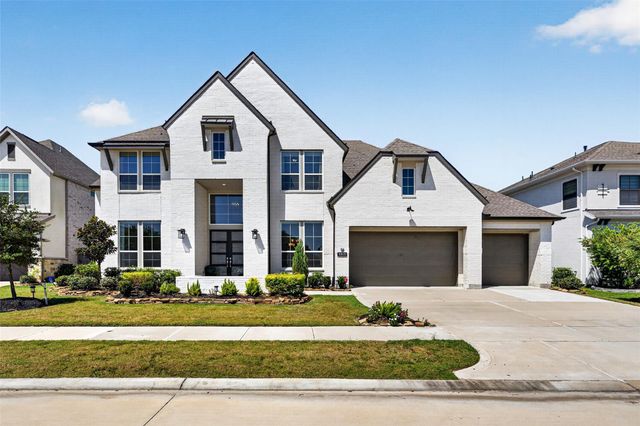 10835 White Mangrove Dr, Cypress, TX 77433