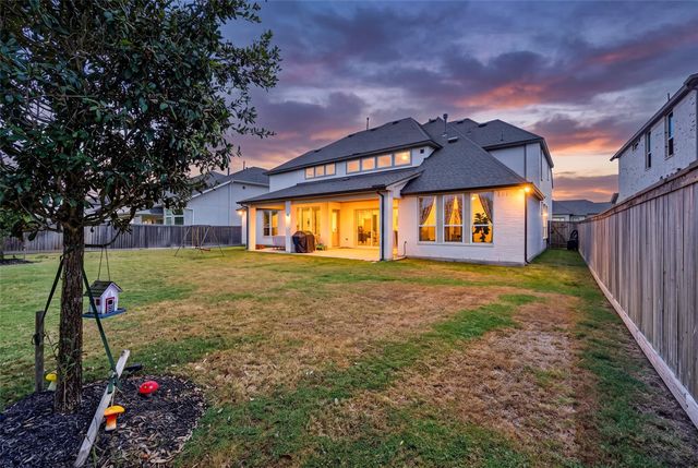 10835 White Mangrove Dr, Cypress, TX 77433