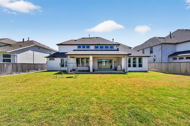 10835 White Mangrove Dr, Cypress, TX 77433