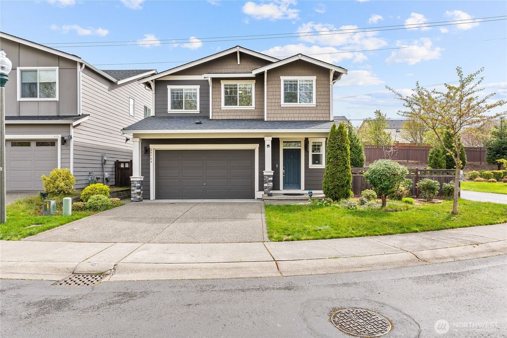 29704 123rd Place SE, Auburn, WA 98092