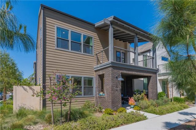 104 Chant, Irvine, CA 92618