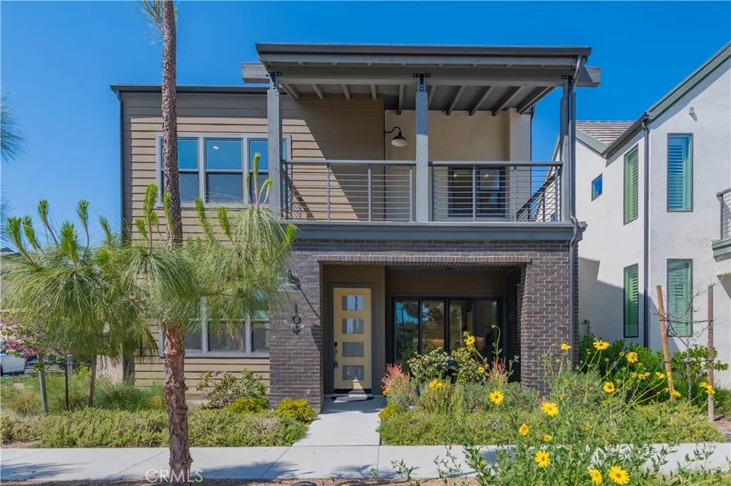 104 Chant, Irvine, CA 92618