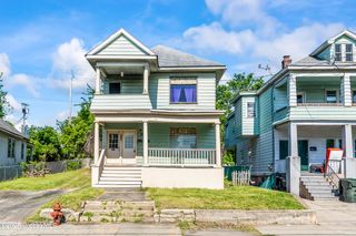 320 Saratoga Street, Cohoes, NY 12047