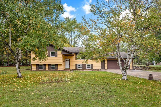 15210 Jackal Street NW, Ramsey, MN 55303