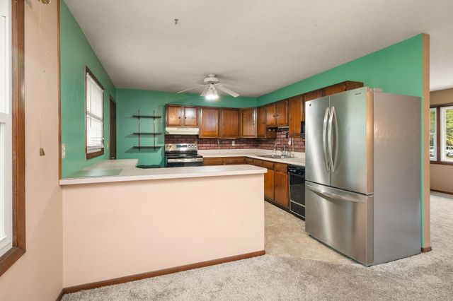 15210 Jackal Street NW, Ramsey, MN 55303