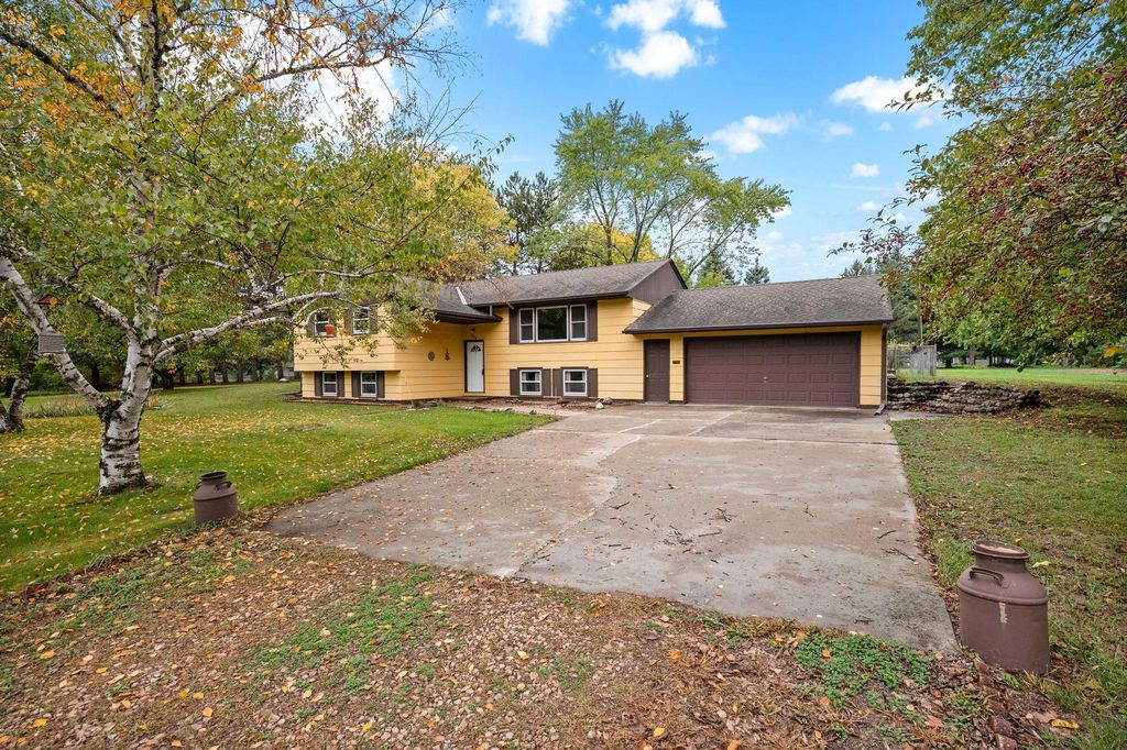 15210 Jackal Street NW, Ramsey, MN 55303