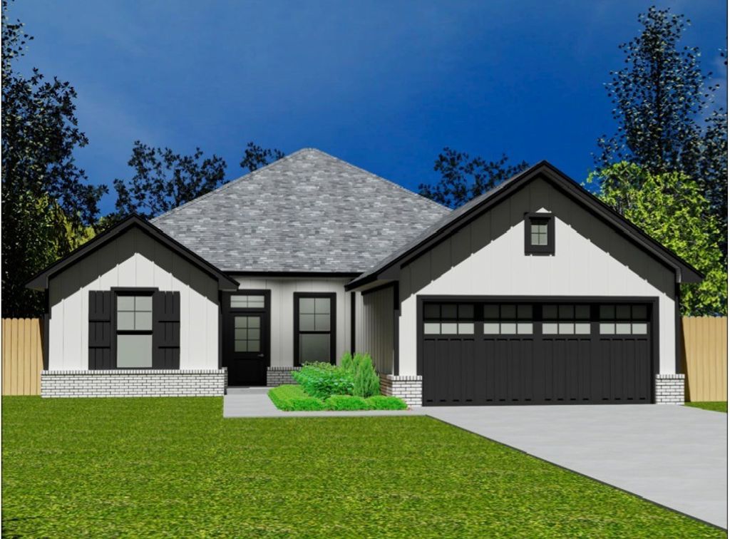 7656 Mountain View Road, Abilene, TX 79602