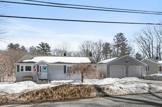 34 Northside Road, Charlton, MA 01507