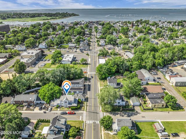 250 Broad Street, Keyport, NJ 07735