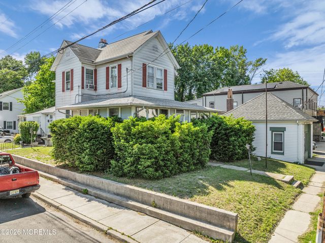250 Broad Street, Keyport, NJ 07735