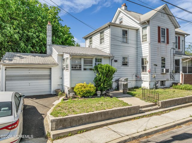 250 Broad Street, Keyport, NJ 07735