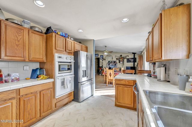 1347 Antelope Valley Road, Reno, NV 89506