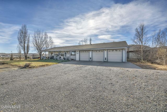 1347 Antelope Valley Road, Reno, NV 89506